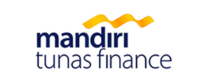 Mandiri Tunas Finance
