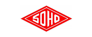 Soho Industri Pharmasi
