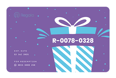 Regalo Pass Digital
